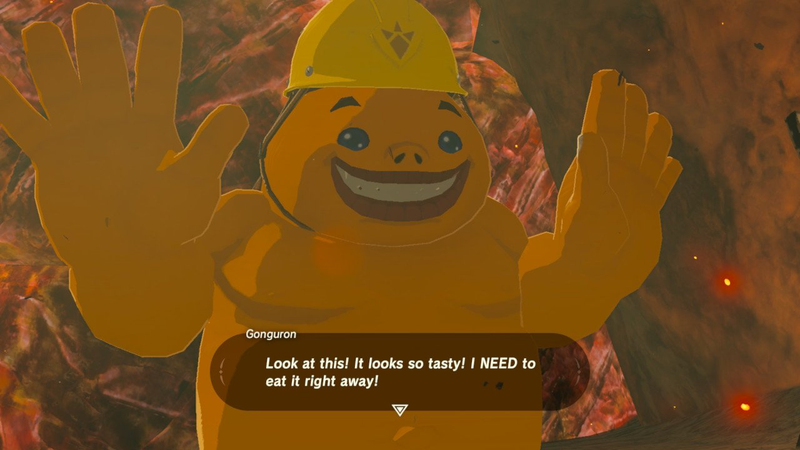 Poor guy never had the chance to be anyone.